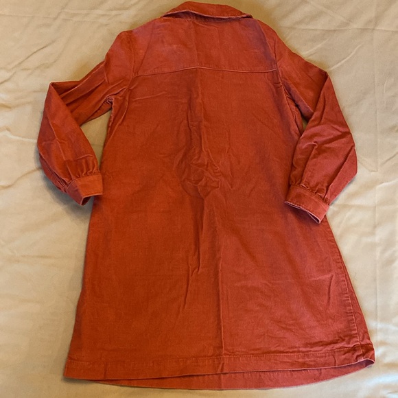 Old Navy size 4 fall dress bundle. Two dresses. - Picture 8 of 8